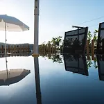 Raiz - Um Refugio Inspirador, Rodeado De Natureza! Vakantiehuis