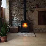 Vakantiehuis Raiz - Um Refugio Inspirador, Rodeado De Natureza!