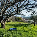 Raiz - Um Refugio Inspirador, Rodeado De Natureza! Vakantiehuis *