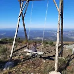 Vakantiehuis Raiz - Um Refugio Inspirador, Rodeado De Natureza! Anceriz