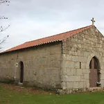 Vakantiehuis Raiz - Um Refugio Inspirador, Rodeado De Natureza! *