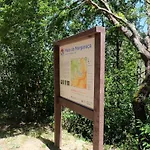 Vakantiehuis Raiz - Um Refugio Inspirador, Rodeado De Natureza! *