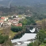 Raiz - Um Refugio Inspirador, Rodeado De Natureza! Anceriz