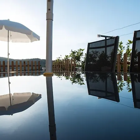 Raiz - Um Refugio Inspirador, Rodeado De Natureza! Holiday home