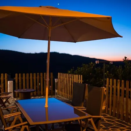 Raiz - Um Refugio Inspirador, Rodeado De Natureza! Holiday home