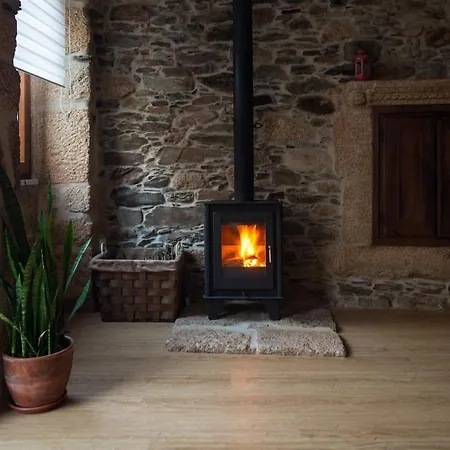 Holiday home Raiz - Um Refugio Inspirador, Rodeado De Natureza!