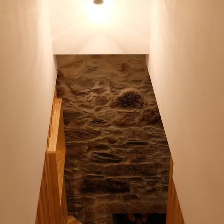 Raiz - Um Refugio Inspirador, Rodeado De Natureza! Holiday home *