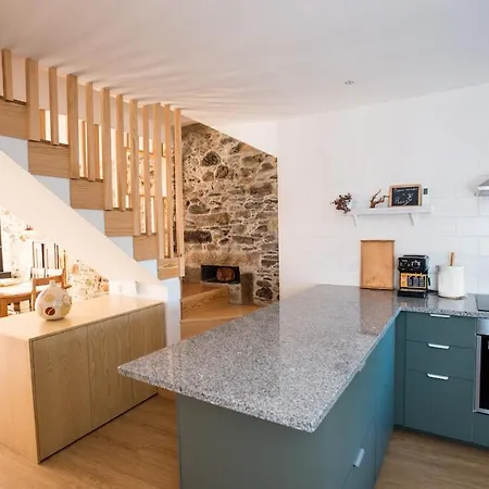 Holiday home Raiz - Um Refugio Inspirador, Rodeado De Natureza!
