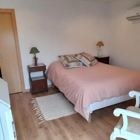 Holiday home Raiz - Um Refugio Inspirador, Rodeado De Natureza! Anceriz