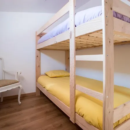 Raiz - Um Refugio Inspirador, Rodeado De Natureza! בית נופש Anceriz