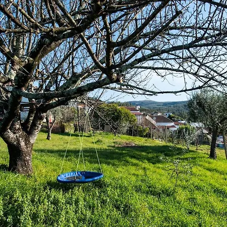 Raiz - Um Refugio Inspirador, Rodeado De Natureza! Holiday home *