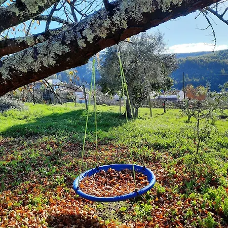 Raiz - Um Refugio Inspirador, Rodeado De Natureza! Holiday home