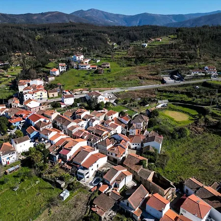 Raiz - Um Refugio Inspirador, Rodeado De Natureza! Holiday home *