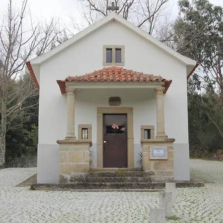 Raiz - Um Refugio Inspirador, Rodeado De Natureza!