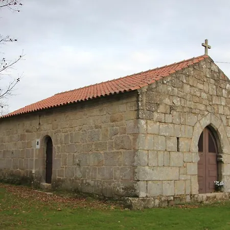 Holiday home Raiz - Um Refugio Inspirador, Rodeado De Natureza! *