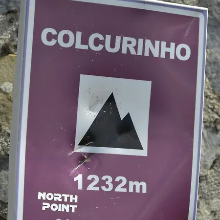 Raiz - Um Refugio Inspirador, Rodeado De Natureza!