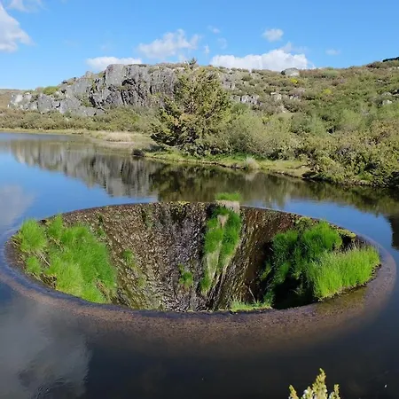 Raiz - Um Refugio Inspirador, Rodeado De Natureza! *