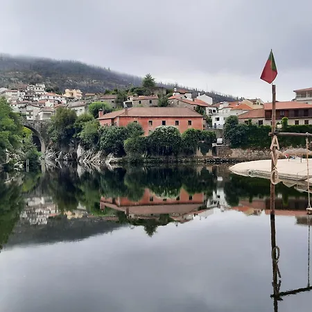 בית נופש Raiz - Um Refugio Inspirador, Rodeado De Natureza! Anceriz