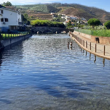 Raiz - Um Refugio Inspirador, Rodeado De Natureza! בית נופש *
