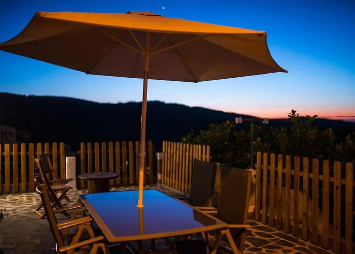 Raiz - Um Refugio Inspirador, Rodeado De Natureza! Ferienhaus