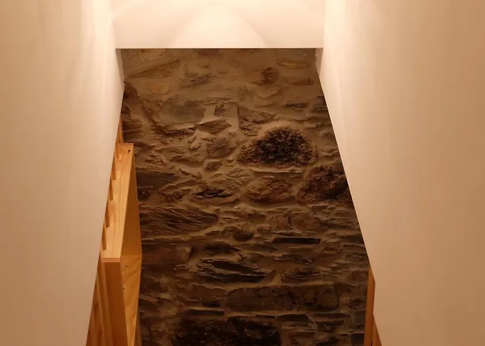 Raiz - Um Refugio Inspirador, Rodeado De Natureza! Ferienhaus *