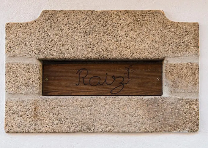 Raiz - Um Refugio Inspirador, Rodeado De Natureza! Ferienhaus