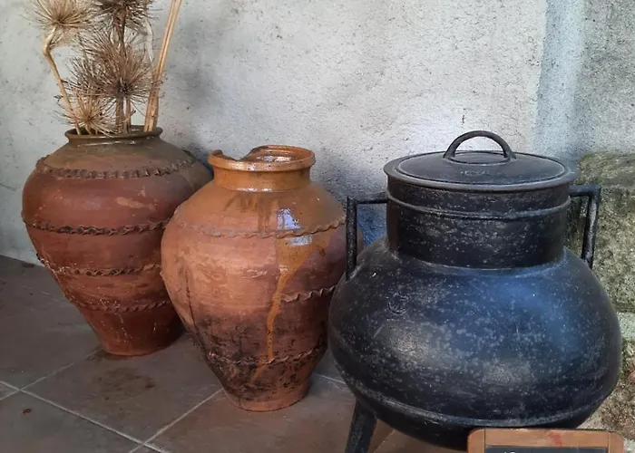 Ferienhaus Raiz - Um Refugio Inspirador, Rodeado De Natureza! *