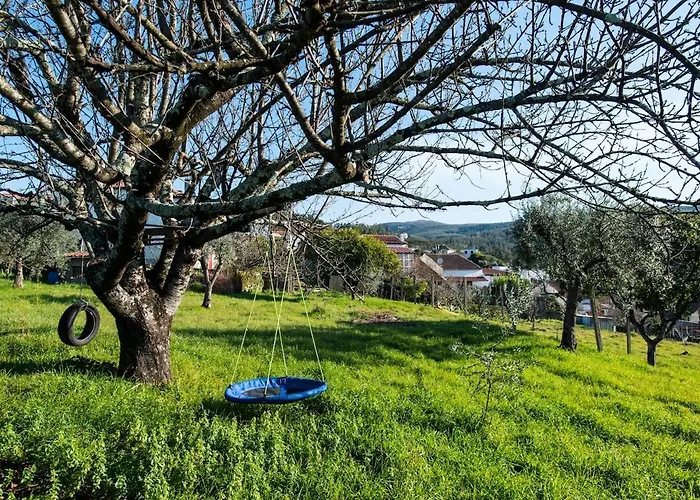 Raiz - Um Refugio Inspirador, Rodeado De Natureza! Ferienhaus *