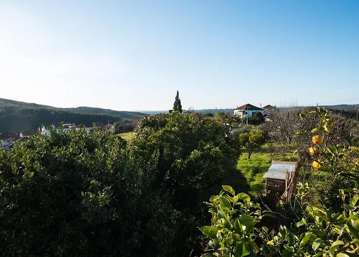 Raiz - Um Refugio Inspirador, Rodeado De Natureza! Ferienhaus