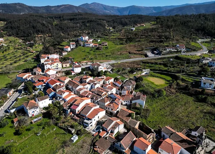 Raiz - Um Refugio Inspirador, Rodeado De Natureza! Ferienhaus *