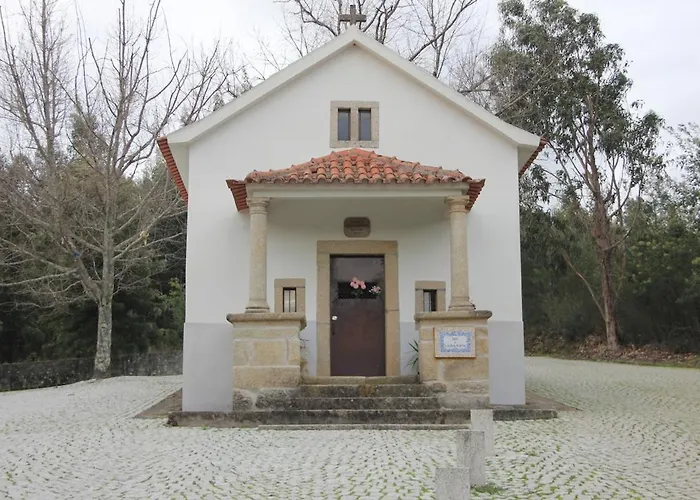 Raiz - Um Refugio Inspirador, Rodeado De Natureza!