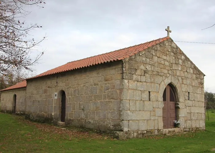 Ferienhaus Raiz - Um Refugio Inspirador, Rodeado De Natureza! *